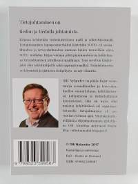 Tietojohtaminen ja tapaus SOTE