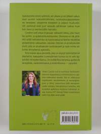 Mieti &amp; syö ollaksesi fiksu : terävöitä mieltäsi ja astu terveempään elämään