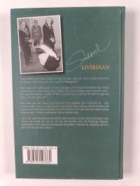 Sissel Livsresan (tekijän omiste)