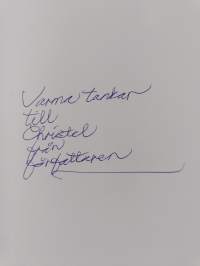 Sissel Livsresan (tekijän omiste)