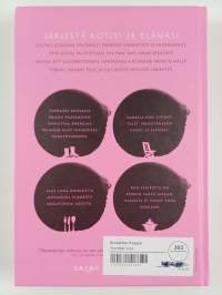 KonMari : siivouksen elämänmullistava taika