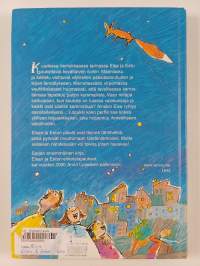 Elsan ja Eetun tähdenlennot