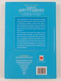 Tamman astuttaminen : opas hevosen terveyden ja sairauksien hoitoon