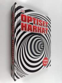 Optiset harhat