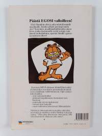 Minä : Karvisen itsetunto-opas