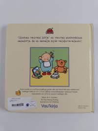 Ikioman vauvani kirja