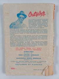 Tapahtui Singaporessa