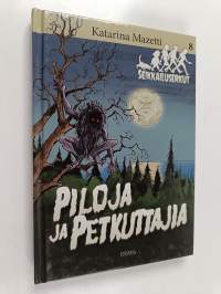 Piloja ja petkuttajia