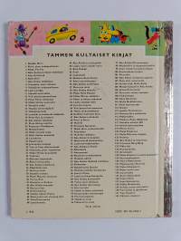 Hakki ja hänen ystävänsä