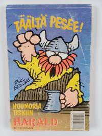 Harald Hirmuinen 3/1990