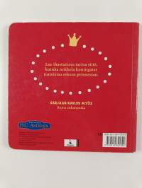 Prinsessa ja herne : H. C. Andersenin klassikkoja