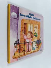 Yöllä, kun tähdet tuikkivat