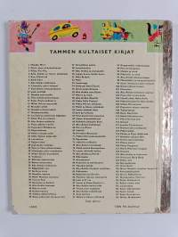 Mikki Hiiren autoretki