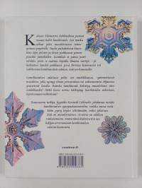 Lumihiutale : talven salainen kauneus