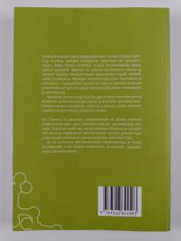 Y-sukupolven sellunkehittäjät : moderni teollisuusromaani (signeerattu, tekijän omiste)