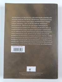 "Mä en ois kyllä ikinä uskonu ittestäni sellasta" - peruskoulun viides- ja kuudesluokkalaisten kokemuksia teatterityöstä