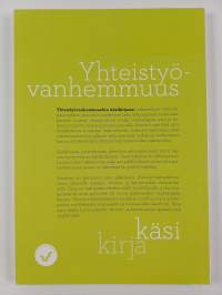 Yhteistyö : yhteistyövanhemmuuden käsikirja