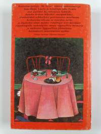 Keittokirja kahdelle