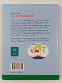Veli-Villen kolme maailmaa