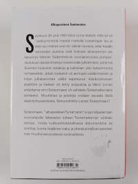 Sotaromaani : Tuntemattoman sotilaan käsikirjoitus