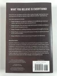 100 Days of Right Believing - Daily Readings from The Power of Right Believing