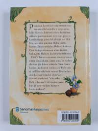 Särö täydellisyydessä