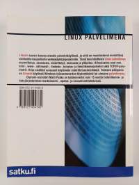 Linux palvelimena