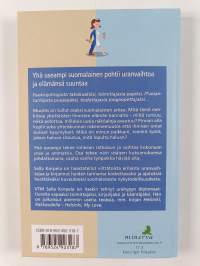 Elämänmuutos! Hyppy uudelle uralle