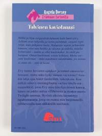 Talvinen kaviotanssi