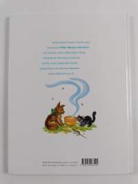 Pikku-Marjan eläinkirja