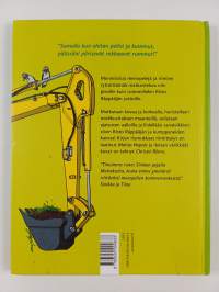 Risto Räppääjä maalla, merellä ja ilmassa