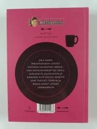 Kodin keittokirja : Parhaat