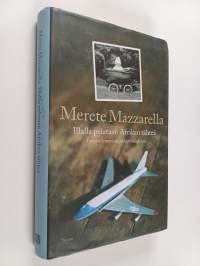 Illalla pelataan Afrikan tähteä