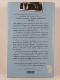 Illalla pelataan Afrikan tähteä