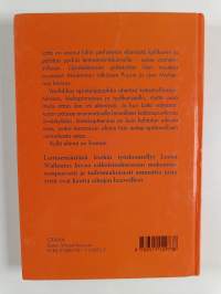 Lotta, lentoemäntäoppilas