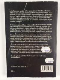 John Nash, peliteoria ja luonnon koodi