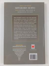 Siitosorin hoito : opas hevosen terveyden ja sairauksien hoitoon