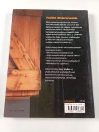 Tiesitkö tämän hevosista