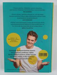 Tulevaisuuden lukujärjestys