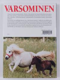 Varsominen : tamman kiimasta varsan vieroitukseen