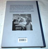 Puolustusvoimien lääkintähuolto sotavuosina : terveydenhuolto tulikokeessa 1939-1945