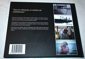 S/S Park Victoryn tarina