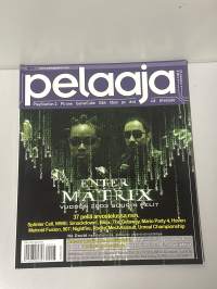 Pelaaja 2003 no 03