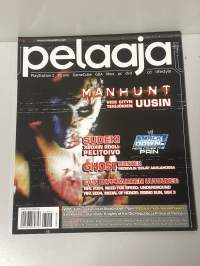 Pelaaja 2003 no 11