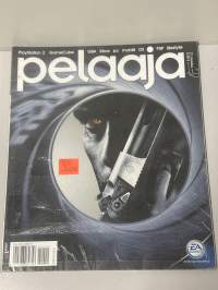 Pelaaja 2005 no 27