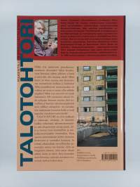 Talotohtori : rakentajan pikkujättiläinen