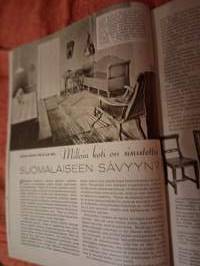 Kotilieden Joulu 1939.Siirtoväen asuttaminen alkoi, pakkaset oli kovia.evakot itkivät koko omaisuutensa menettämistä. Harva sodassa oleva pääsi  kotijouluun.