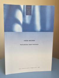 Perheväkivalta lasten kertomana - miten ja mitä lapset kertovat terapeuttisissa ryhmissä perheväkivallasta?