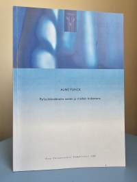 Parisuhdeväkivalta naisen ja miehen kokemana