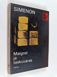 Maigret ja taskuvaras